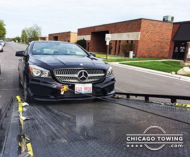 Chicago Towing